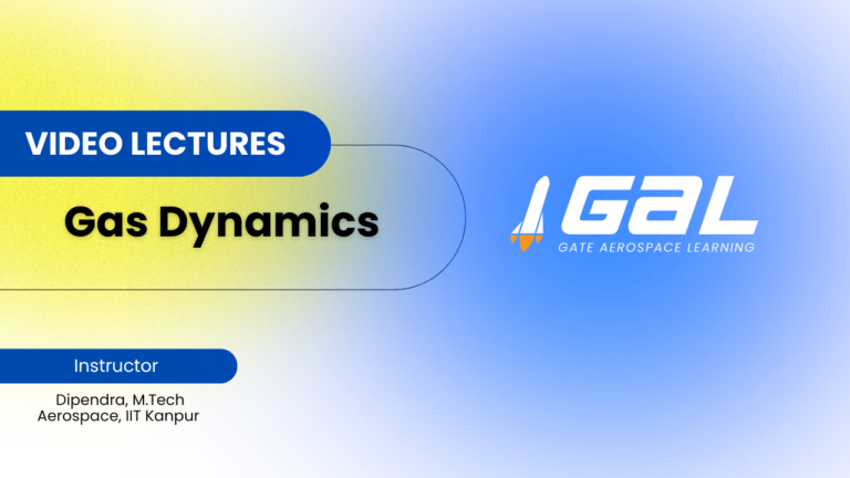 Gas Dynamics/Compressible Flows