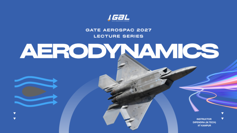 Aerodynamics